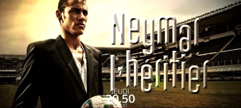 Lire la suite à propos de l’article Neymar l’Héritier